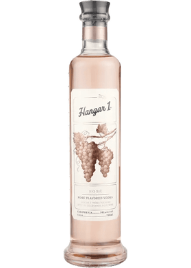 Hangar One Rose Vodka