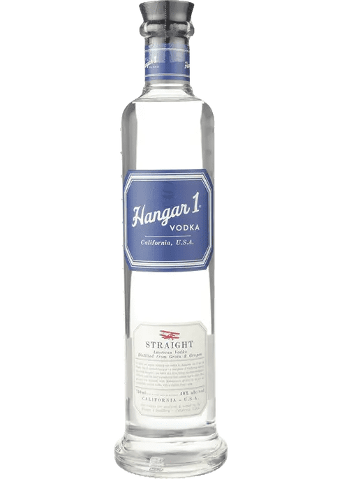 Hangar 1 Vodka (행거 1 보드카)
