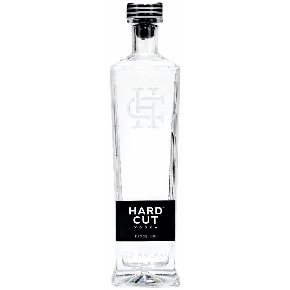 Hard Cut Vodka