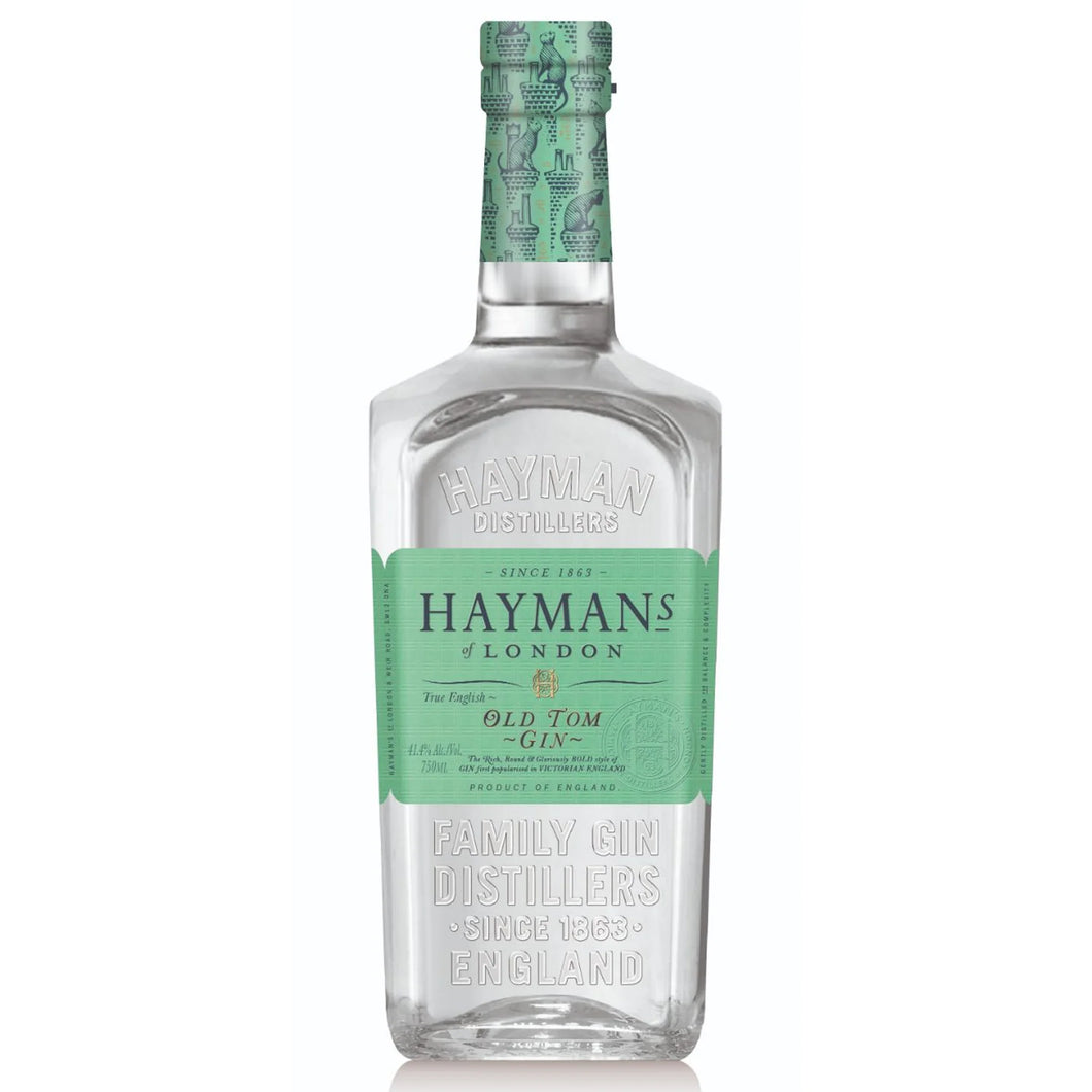 Hayman's Old Tom Gin 750 ml 41.4%