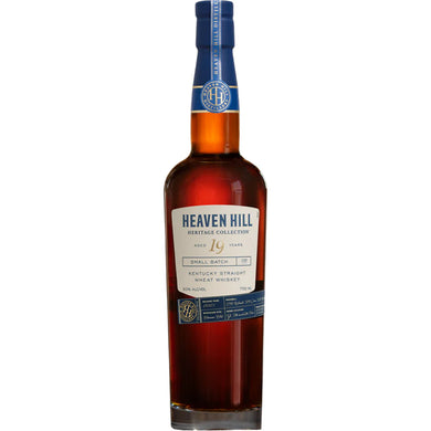 Heaven Hill Heritage Collection 19 Year