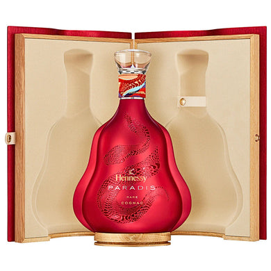 Hennessy Paradis Rare Lunar New Year 2025