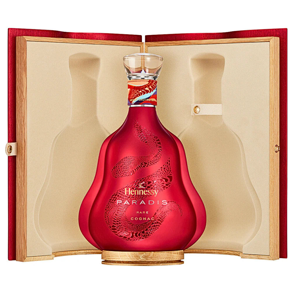 Hennessy Paradis Rare Lunar New Year 2025
