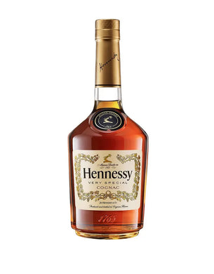 Hennessy V.S.
