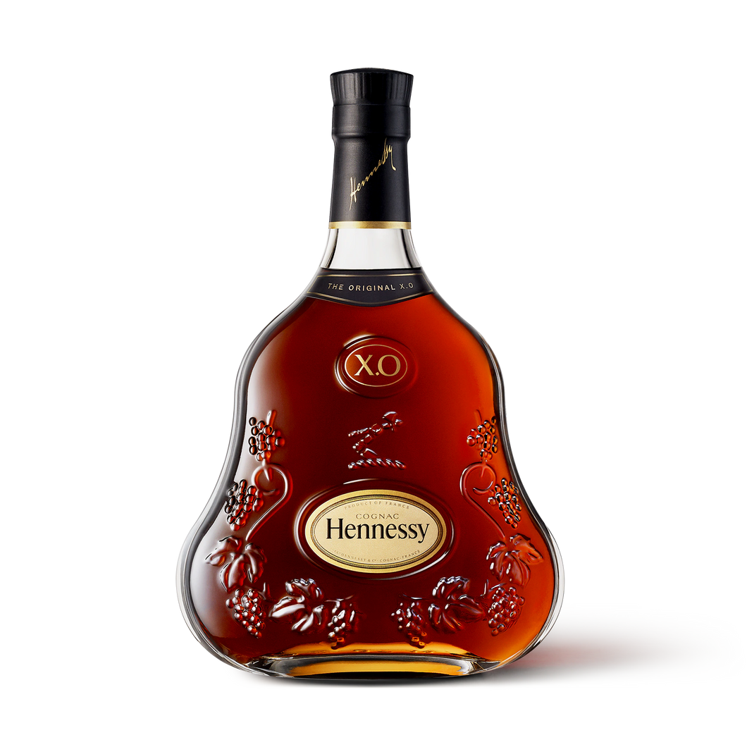 Hennessy X.O.