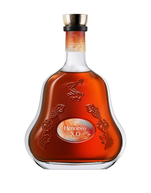 Hennessy X.O. Mid Autumn Festival Limited Edition
