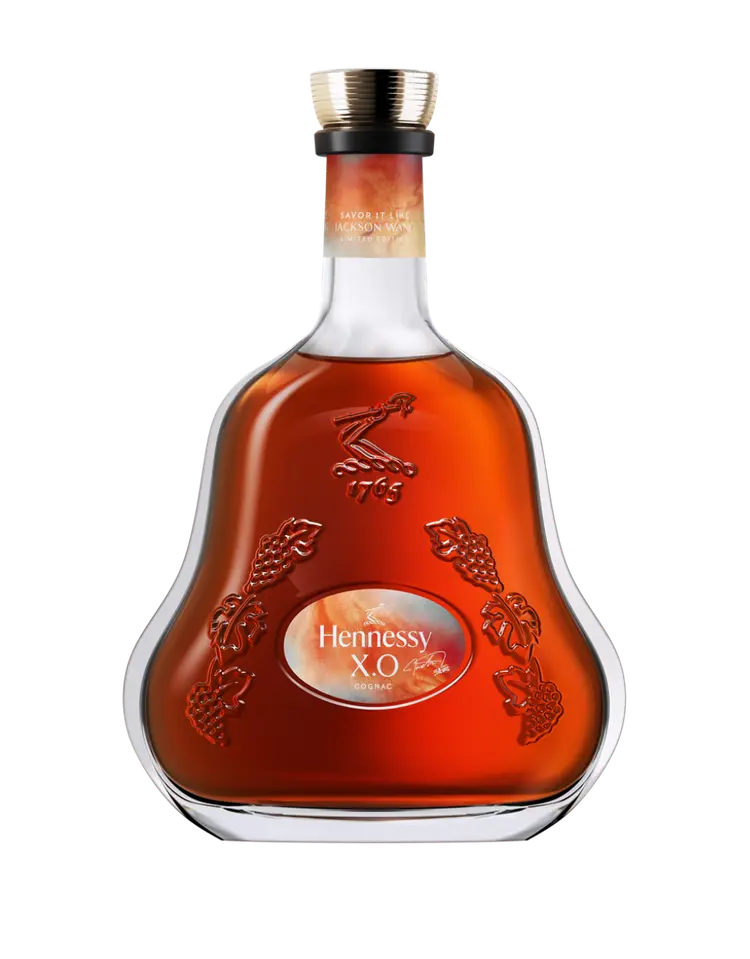 Hennessy X.O. Mid Autumn Festival Limited Edition