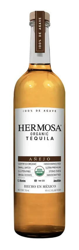 Hermosa Organic Añejo Tequila