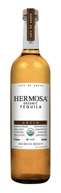 Hermosa Organic Añejo Tequila