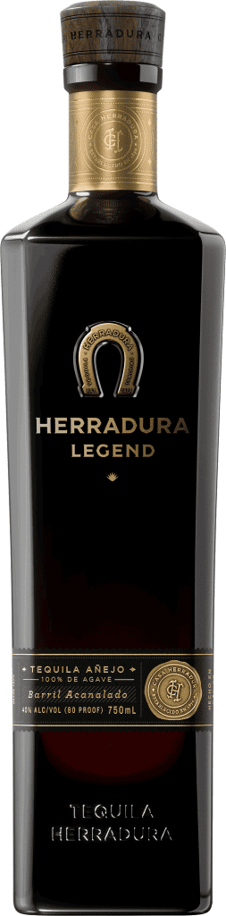 Herradura Tequila Legend