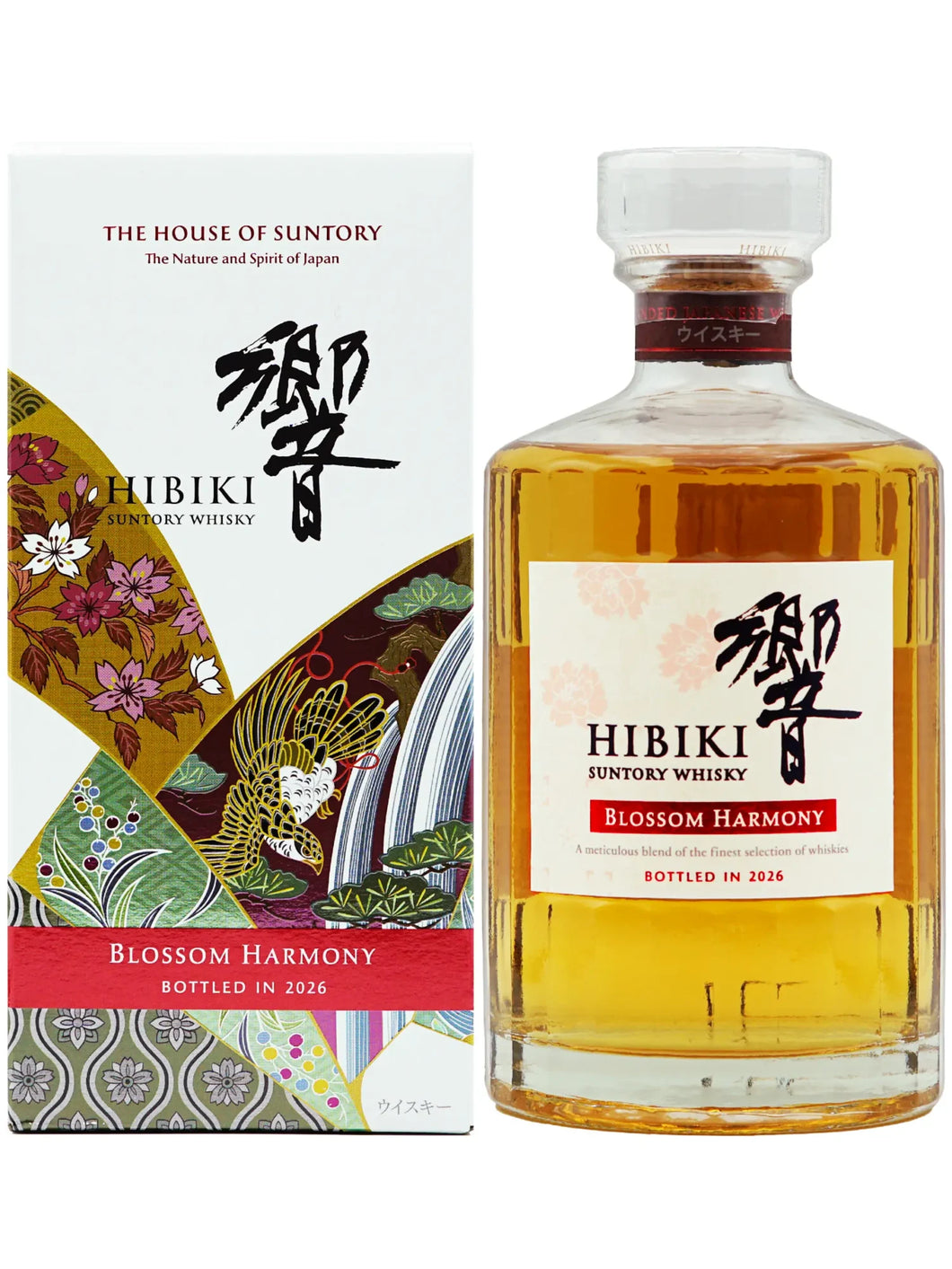 Hibiki_Suntory_Whisky_Blossom_ Hibiki_Suntory_Whisky_Blossom_