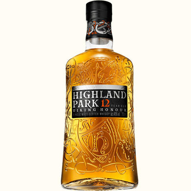 Highland Park 12 Year