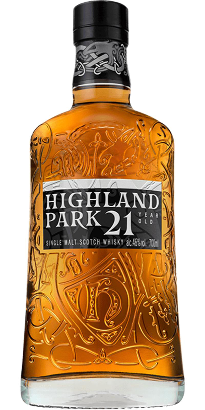 Highland Park 21 Year