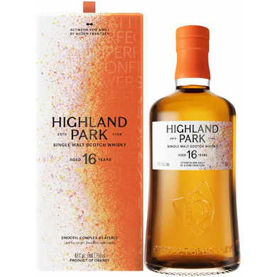 Highland Park Between You & I 16 Year Old