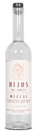 Hijos De Zoila Mezcal