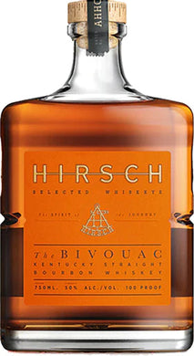 Hirsch The Bivouc