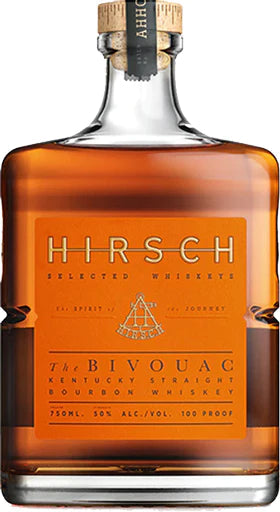 Hirsch The Bivouc