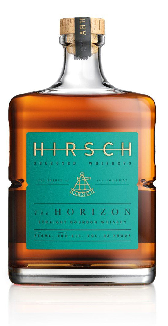 Hirsch The Horizon