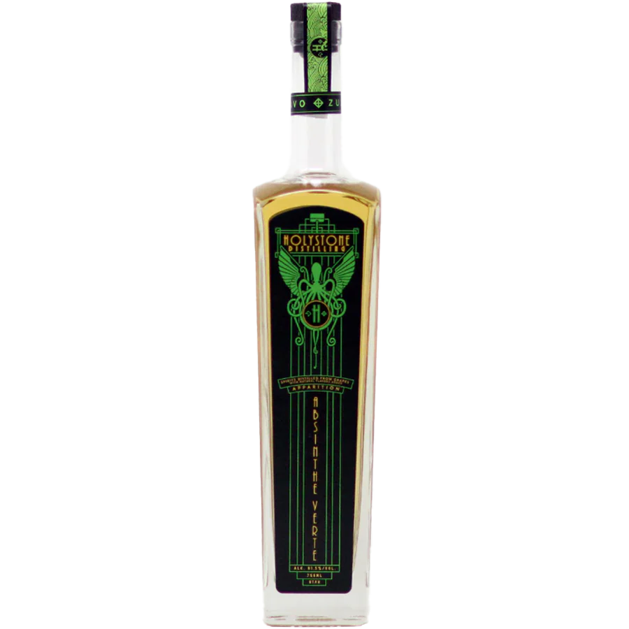 Holystone Distilling Apparition Absinthe