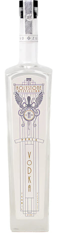 Holystone Distilling Perla Vodka