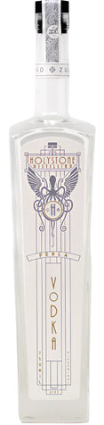 Holystone Distilling Perla Vodka