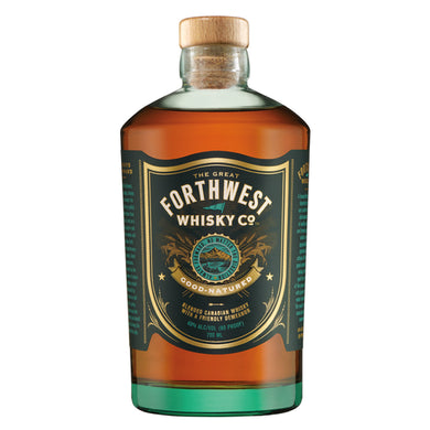 Hood River Distiller's Forthwest Whisky