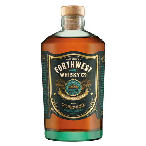 Hood River Distiller's Forthwest Whisky