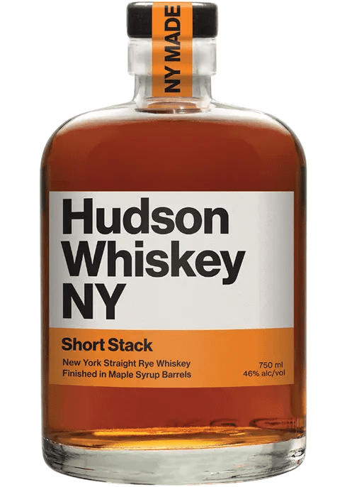 Hudson Short Stack