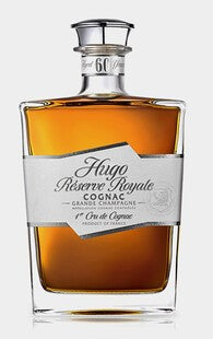 Hugo Reserve Royale 60 Year