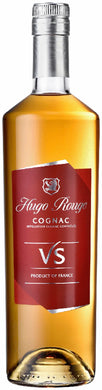 Hugo Rouge VS Cognac