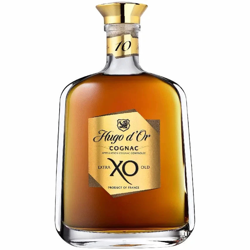 Hugo d'Or XO Cognac