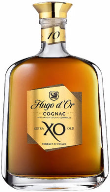 Hugo d'Or XO Cognac