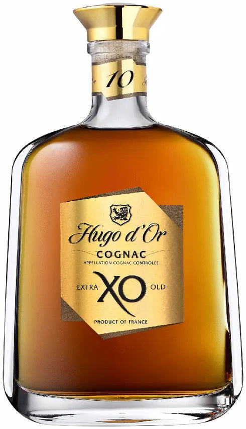 Hugo d'Or XO Cognac