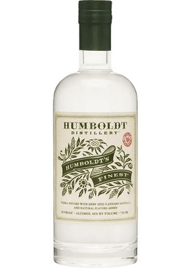 Humboldt's Finest