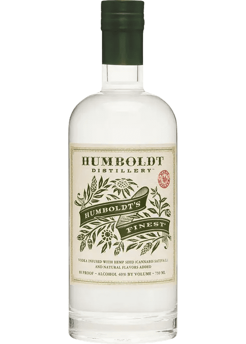 Humboldt's Finest