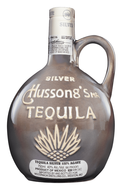 Hussong's Tequila Silver