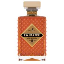 I.W. Harper 15 Year Old