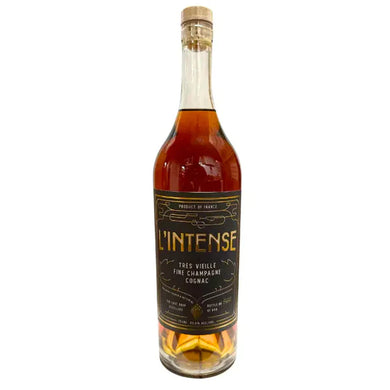 The Last Drop L'Intense 750 ml 43.5%