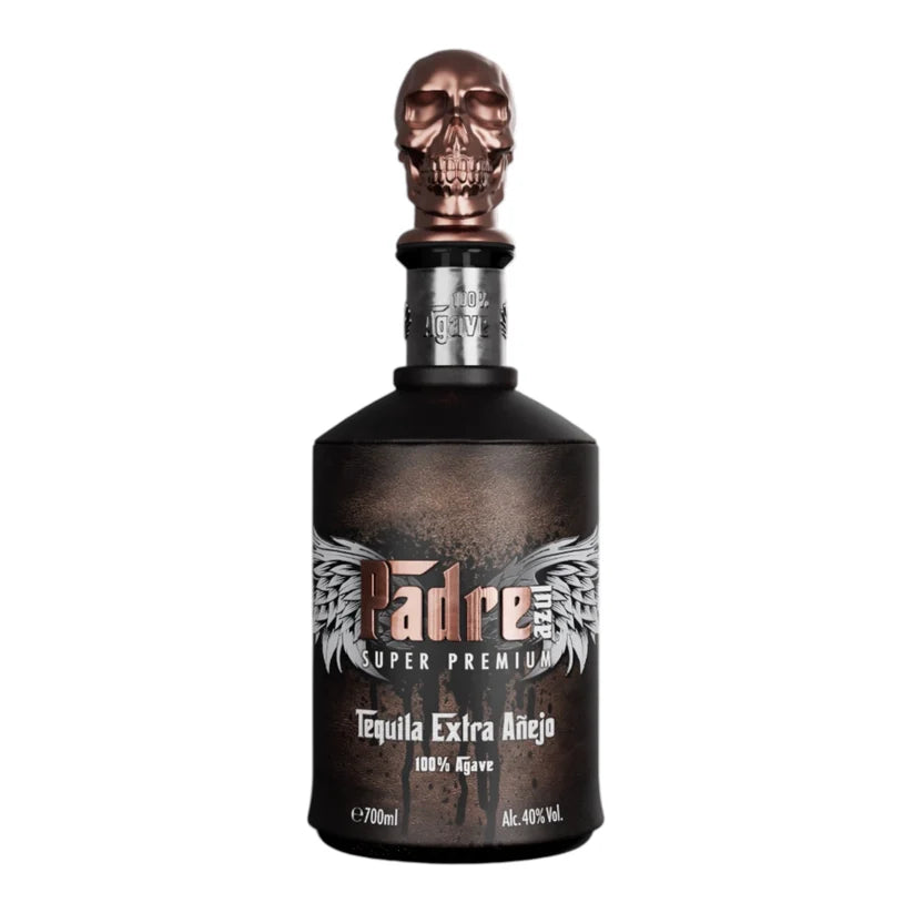 Padre Azul Tequila Extra Añejo