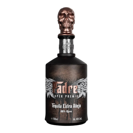 Padre Azul Tequila Extra Añejo