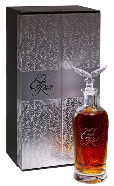 Eagle Rare Double Eagle Very Rare Bourbon