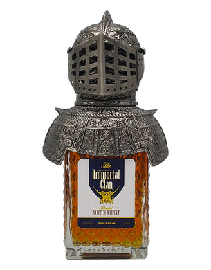Immortal Clan Blended Scotch Whisky