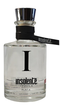 Insolente Tequila Plata