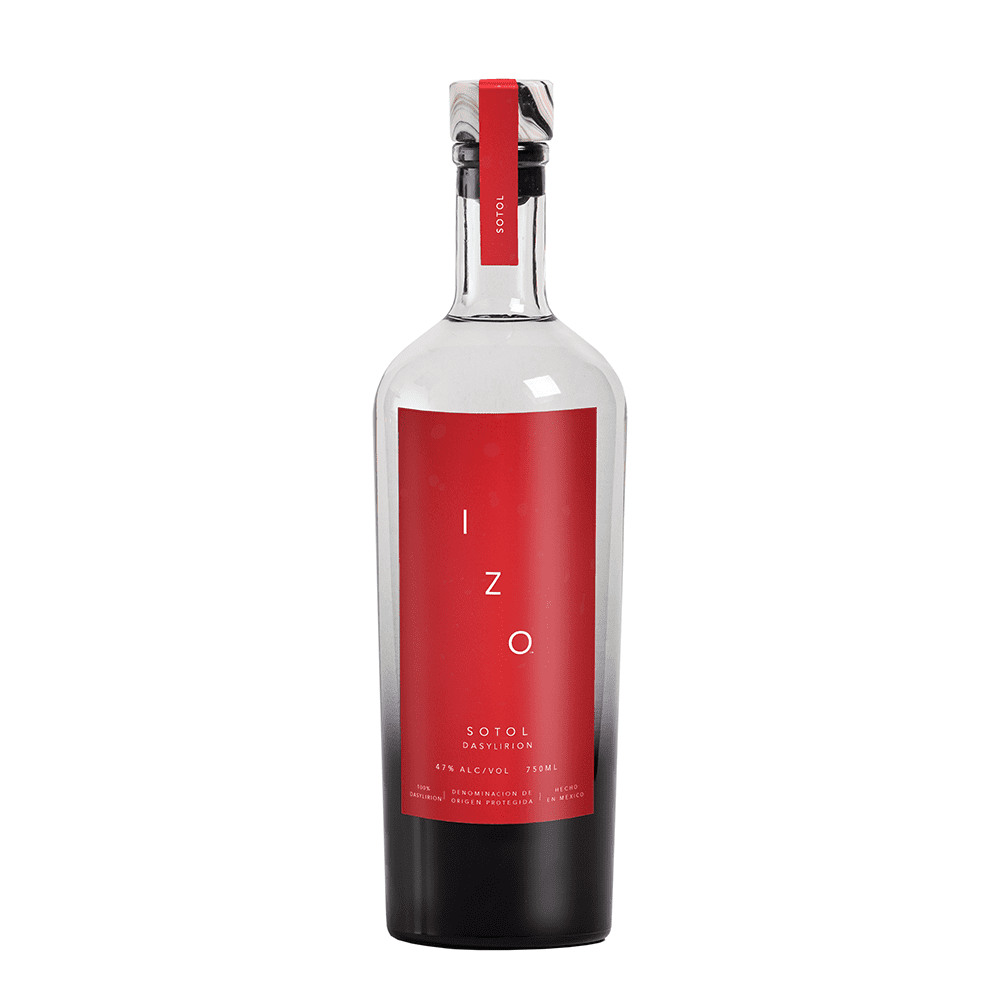 Izo Spirits Sotol