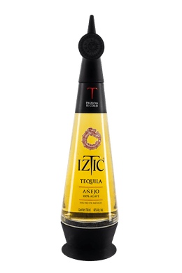 Iztic Tequila Añejo