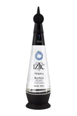 Iztic Tequila Blanco