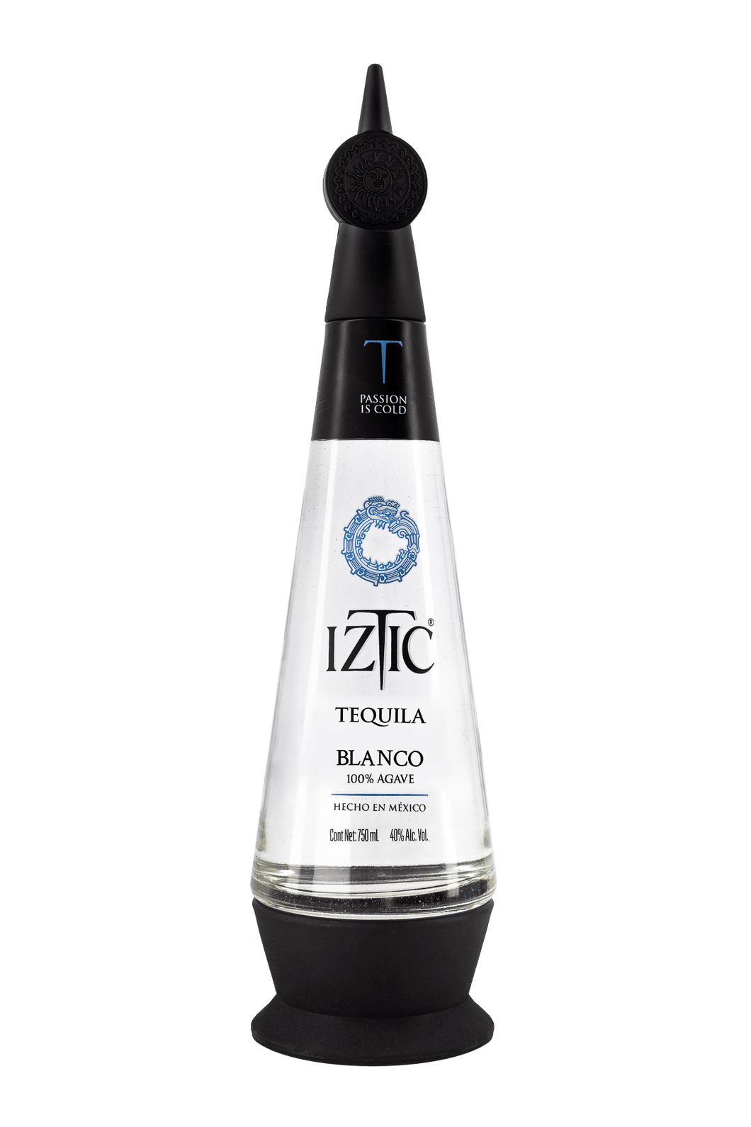 Iztic Tequila Blanco