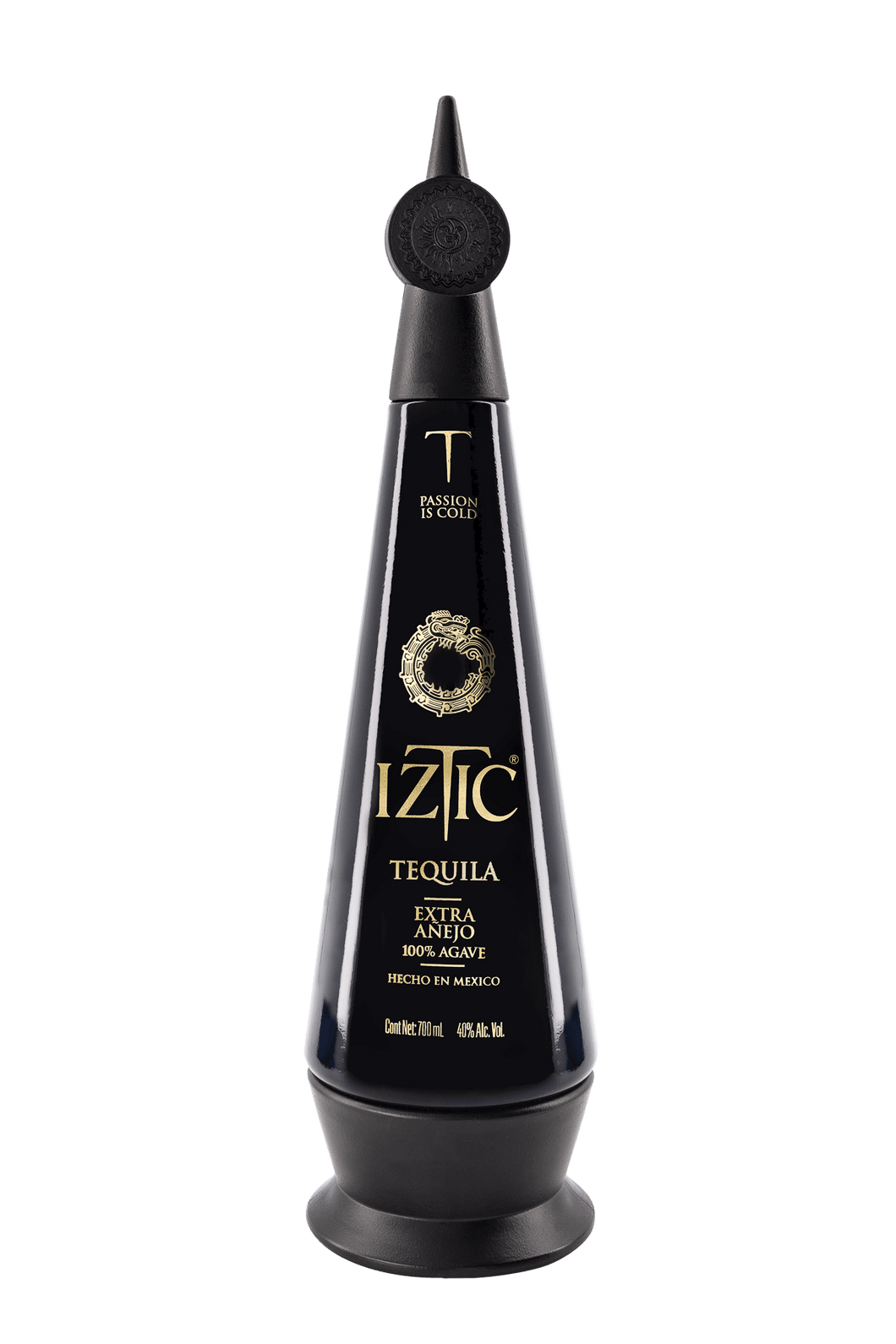Iztic Tequila Extra Añejo