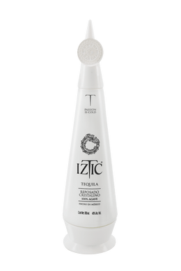 Iztic Tequila Reposado Cristalino