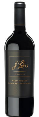 J. Lohr Signature Paso Robles Cabernet Sauvignon 2018